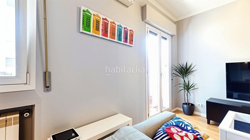 Foto 13ca88bf-6de4-418f-aab3-f185ccfbb9e0. Location appartement avec chauffage dans Embajadores-Lavapiés Madrid