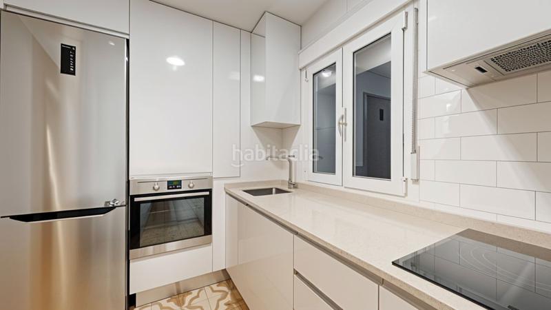 Foto 6d98afaa-2f92-4135-a930-ae8b8d16e18a. Location appartement avec chauffage dans Embajadores-Lavapiés Madrid