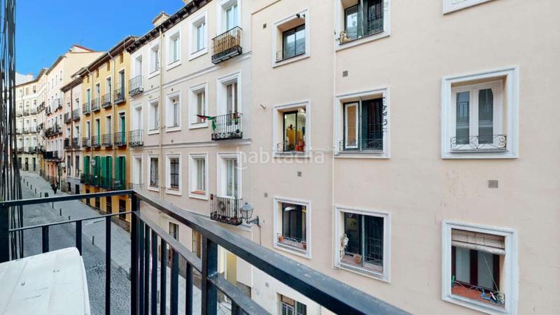 Foto 7e1b382a-5ee2-49c6-ba5d-0a750860c2ef. Location appartement avec chauffage dans Embajadores-Lavapiés Madrid