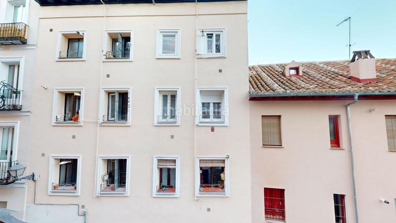 Foto cf08769a-a7a2-4484-a932-4b939e475e66. Location appartement avec chauffage dans Embajadores-Lavapiés Madrid