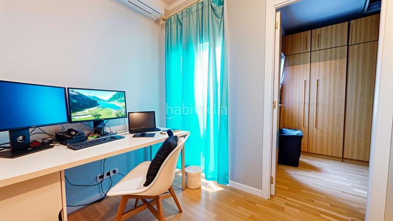 Foto d5e135ad-2002-4524-889d-54a377f1d32c. Location appartement avec chauffage dans Embajadores-Lavapiés Madrid