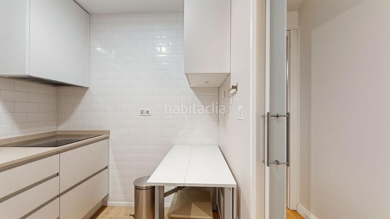 Foto b2ef90ad-5c50-4a90-bfba-2e436fad0e33. Rent flat with heating in Embajadores-Lavapiés Madrid