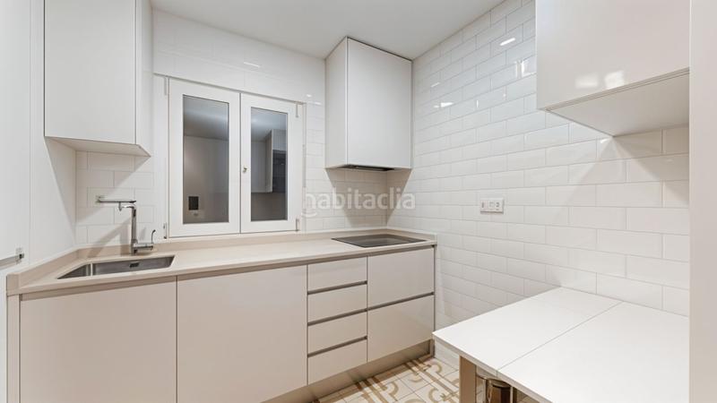 Foto d042898b-eb39-4259-aa7e-fae0e5d565e7. Rent flat with heating in Embajadores-Lavapiés Madrid