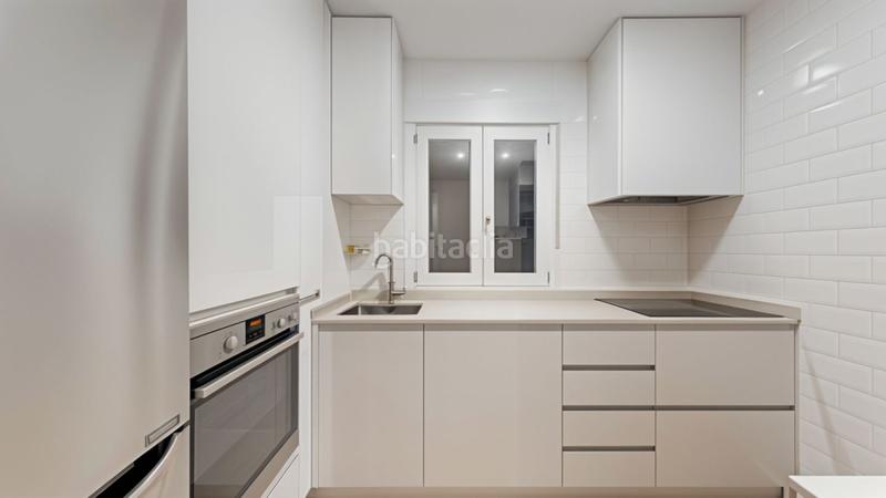 Foto e02da4c8-fe99-42df-b4c3-8bfeb1d3d110. Rent flat with heating in Embajadores-Lavapiés Madrid