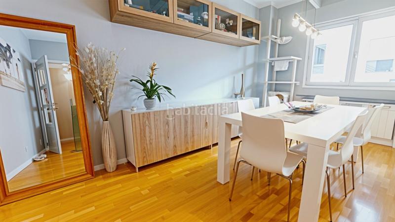 Foto e1b8ef6d-8772-4dfd-8b7e-ecc2049bfdcf. Rent flat with heating in Embajadores-Lavapiés Madrid