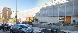 Office space in Calle de Apolonio Morales