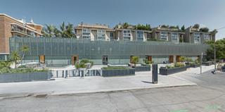 Office space  Calle de apolonio morales. Exclusiva oportunidad de inversión  navelocal en rentabilidad en