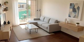 Flat in Avenida de la Libertad