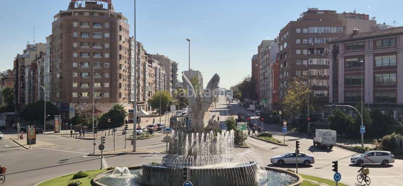 Foto 1a735fce-af83-4a03-8c49-8d26560c22a3. Dachwohnung mit heizung in Moscardó Madrid