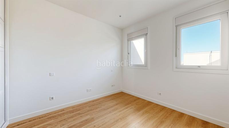 Foto 65faf1c9-83e9-4d03-9e0f-d04739c8d5d7. Dachwohnung mit heizung in Moscardó Madrid