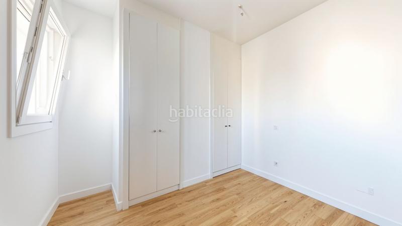Foto bed4ed73-be8e-4871-9803-19c3593bd256. Dachwohnung mit heizung in Moscardó Madrid