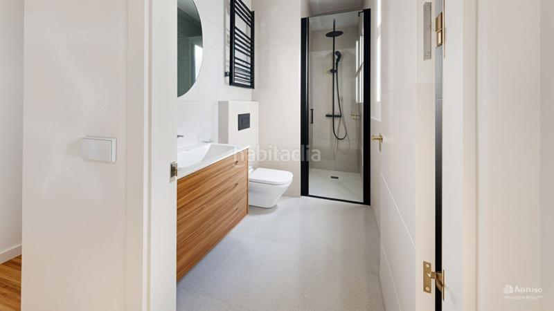 Foto c2792963-4424-4f79-beb9-cd32956c7584. Dachwohnung mit heizung in Moscardó Madrid