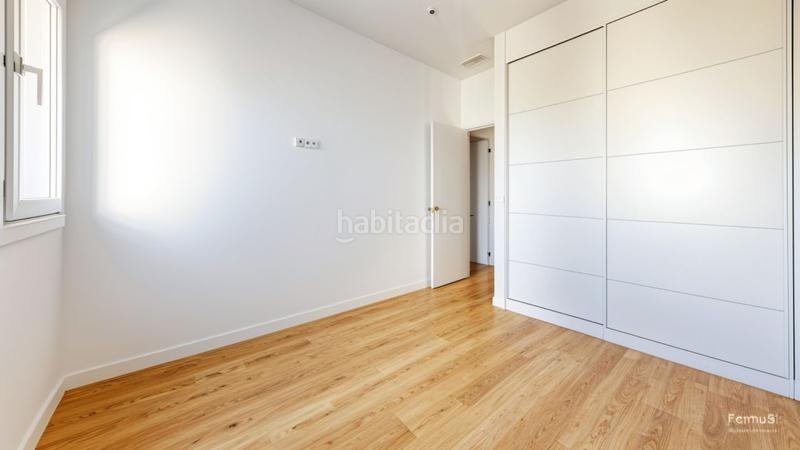 Foto 2ea0d7d9-1f50-47ff-a390-eb7f3f309b6f. Penthouse with heating in Moscardó Madrid