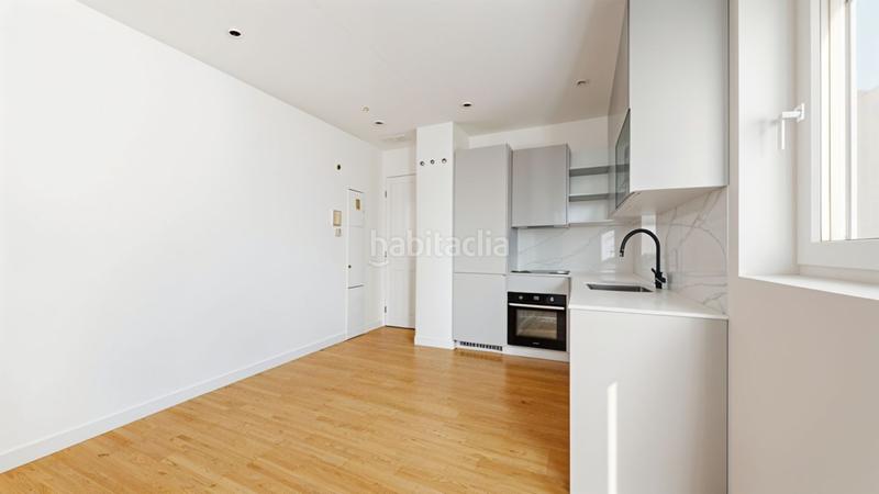 Foto 6d9162af-1ac7-4cb0-9901-a1ea151437fb. Penthouse with heating in Moscardó Madrid