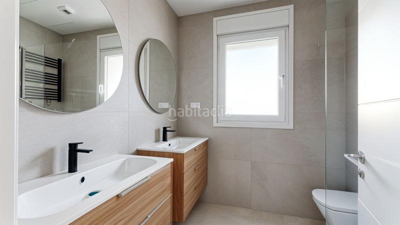 Foto e940c664-3de4-4b56-86b5-ba1dfded0a01. Penthouse with heating in Moscardó Madrid