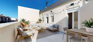 tic  Calle de antonio lpez