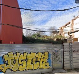 Residential Plot in Doctor carles 41