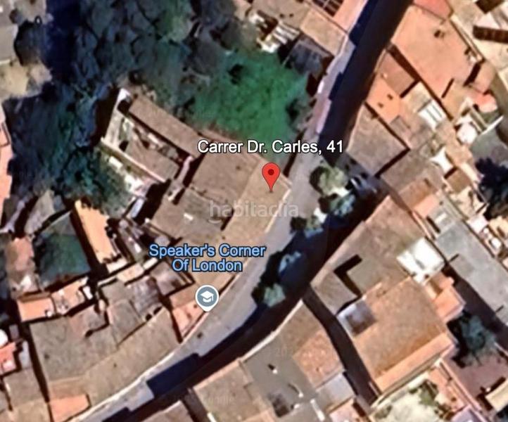 Foto 9c82c9d7-34a6-4858-9d36-89d7de2cf5de. Wohngrundstück in Piera