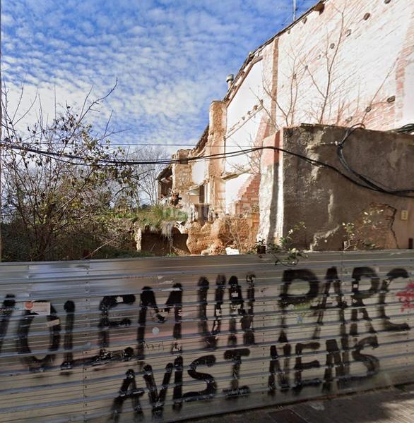 Foto eda31640-ee1d-478a-9eaf-009884564685. Wohngrundstück in Piera