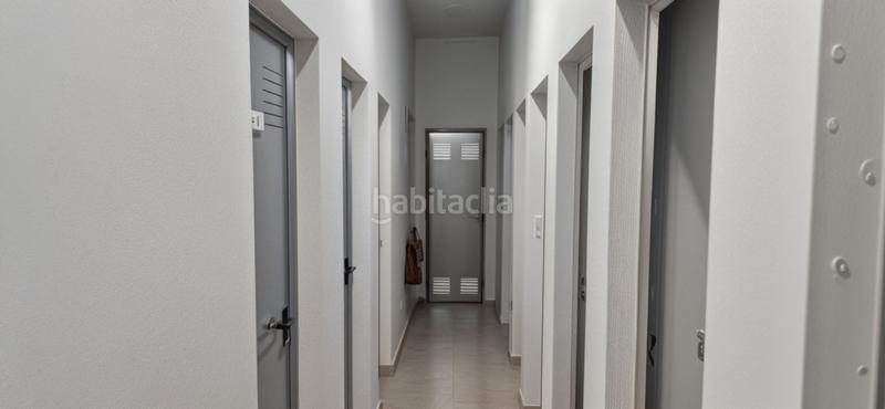 Foto dfc5cc52-9697-4c9c-8356-a445e46fcd6a. Àtic amb calefacció a Moscardó Madrid