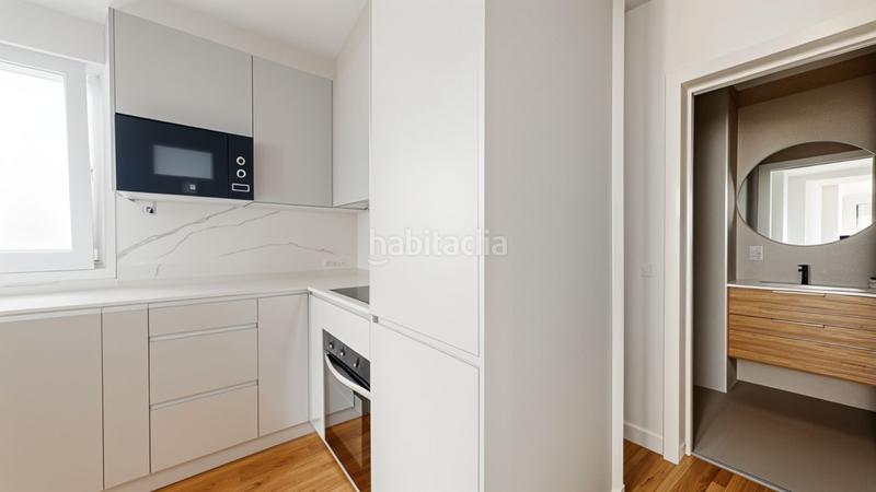 Foto 34de48a7-af19-470b-ace5-5df0d7b63613. Attico con riscaldamento in Moscardó Madrid