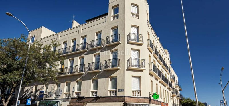 Foto 7e2ebb2f-cac8-408d-bb54-8553d2d541bd. Attico con riscaldamento in Moscardó Madrid