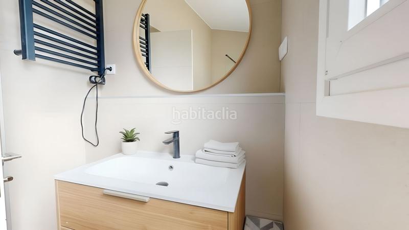 Foto 134d2c9f-224c-4ef1-8099-19b57892600f. Dachwohnung mit heizung in Moscardó Madrid