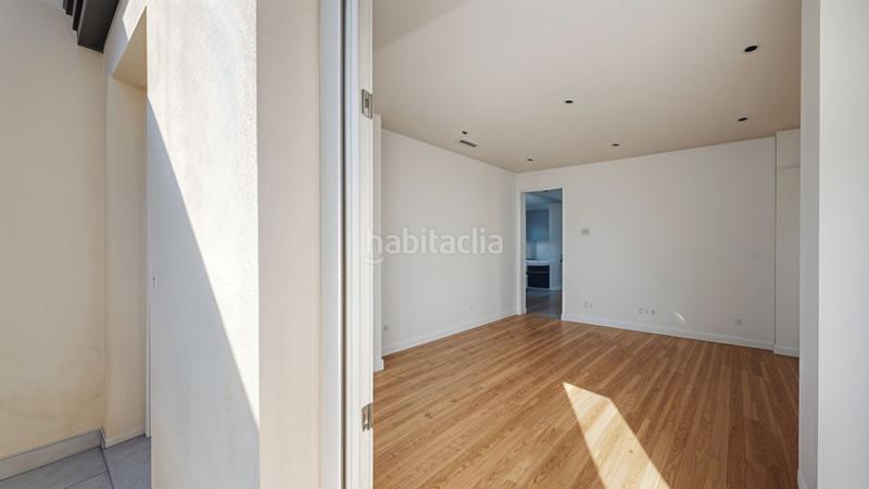 Foto 39042bce-9249-4ea6-a7c0-113970470cc0. Penthouse with heating in Moscardó Madrid