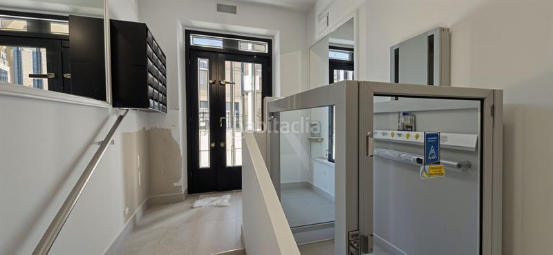 Foto b2a26c63-d786-43af-8f3a-2cbb4be64b08. Appartamento con riscaldamento in Moscardó Madrid