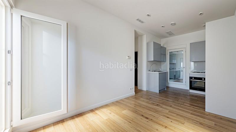 Foto c9def995-65f6-4cdd-a814-5ce21e0a3117. Appartamento con riscaldamento in Moscardó Madrid