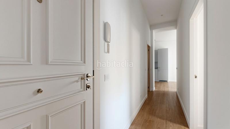 Foto 16e8ee29-a6c0-4276-a5c5-51fba9c7f27a. Appartement avec chauffage dans Moscardó Madrid