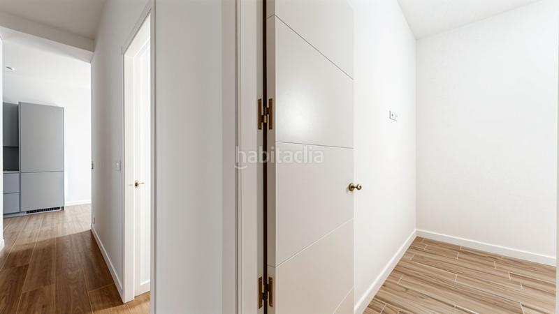 Foto 1c29a08d-a294-4f7e-b39e-912d318c71b2. Appartement avec chauffage dans Moscardó Madrid