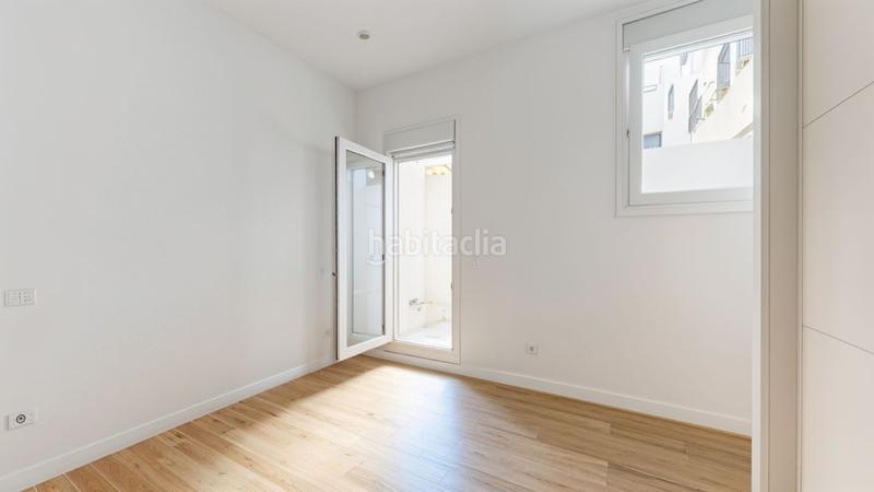 Foto 2a257cd4-c3f3-4f7c-b2cc-b24460961e6c. Appartement avec chauffage dans Moscardó Madrid