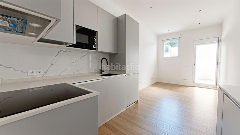 Foto 4c46ed67-9524-4eeb-a0a4-3565dcfc077b. Appartement avec chauffage dans Moscardó Madrid