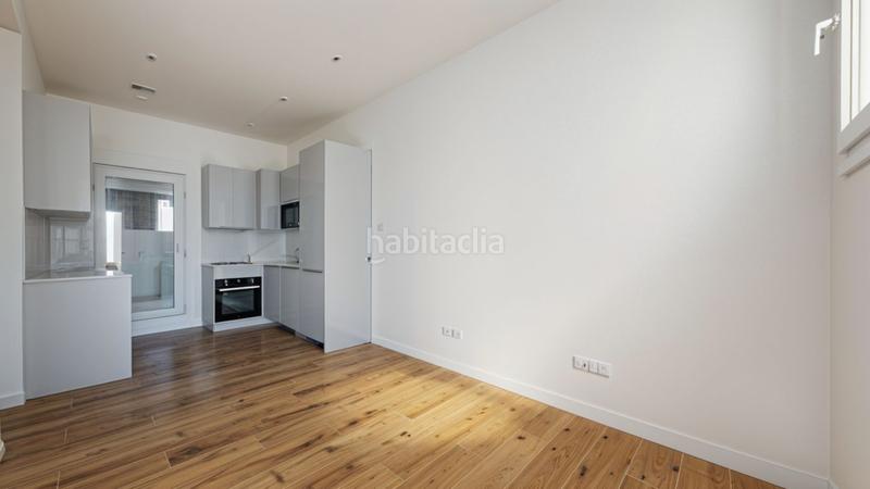 Foto 530e556d-8d84-4a17-89f1-de530151680f. Appartement avec chauffage dans Moscardó Madrid