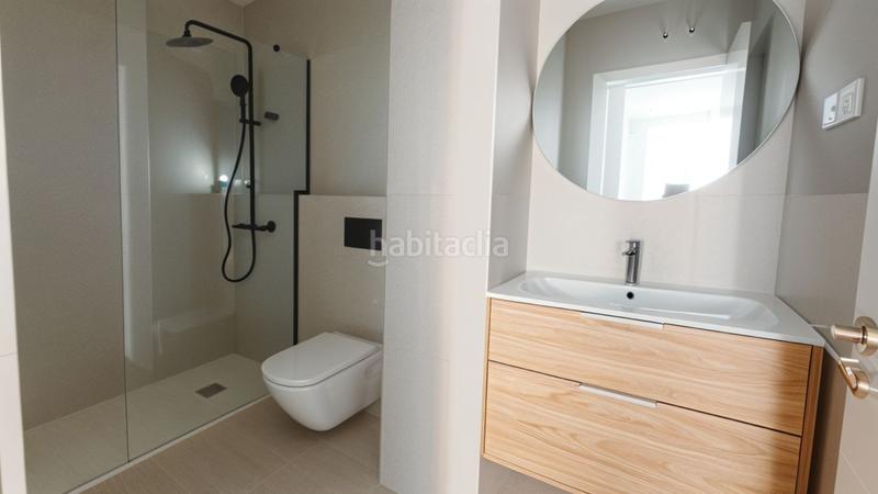 Foto d46fdc2d-2cf0-46b6-8d8a-1a87279f5fa0. Appartement avec chauffage dans Moscardó Madrid