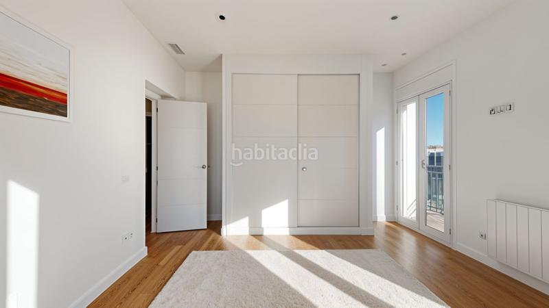 Foto 11755a6d-d8b6-4e6a-8651-a7b6f7989184. Appartamento con riscaldamento in Moscardó Madrid