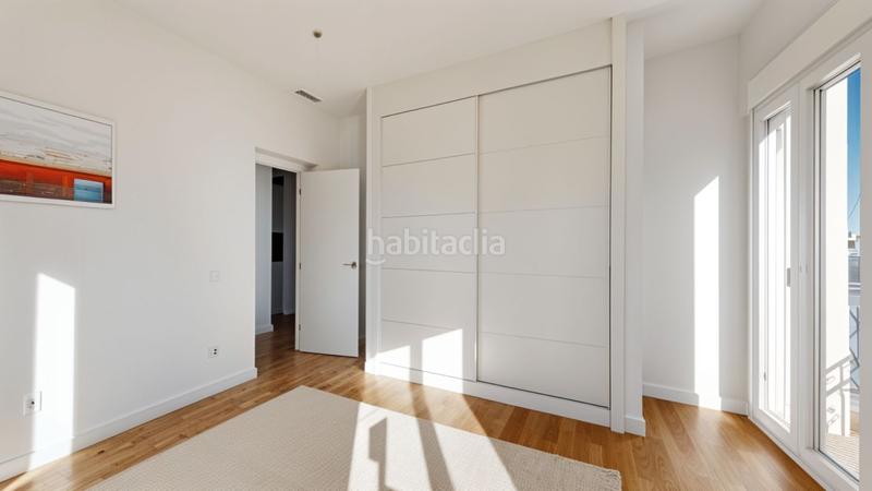 Foto 2537c5bb-ce83-419a-b2fa-090922870258. Appartamento con riscaldamento in Moscardó Madrid