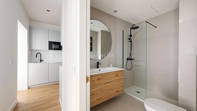 Foto 37f35153-6af8-46d8-a30d-73d3942e356d. Appartamento con riscaldamento in Moscardó Madrid