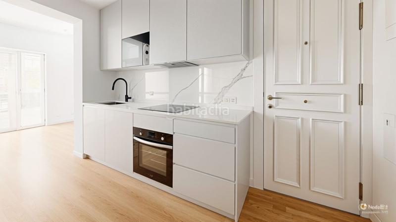 Foto 6243ec65-cf08-44b6-8852-448300c24b98. Appartamento con riscaldamento in Moscardó Madrid