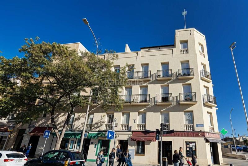 Foto e5ef62b2-6b96-403f-bbf5-1036d062ff33. Appartamento con riscaldamento in Moscardó Madrid