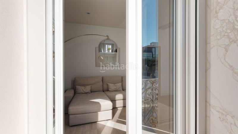 Foto 4f30f997-d2a1-490a-b7e8-cc811db45ae6. Appartement avec chauffage dans Moscardó Madrid