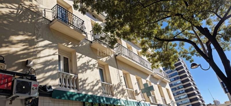 Foto 5bf0ab9b-cd94-4842-b416-03aa97ff052a. Appartement avec chauffage dans Moscardó Madrid