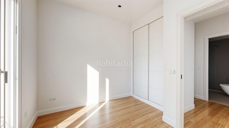 Foto 894f0bf4-f9d0-47de-8b85-612c08680b9b. Appartement avec chauffage dans Moscardó Madrid