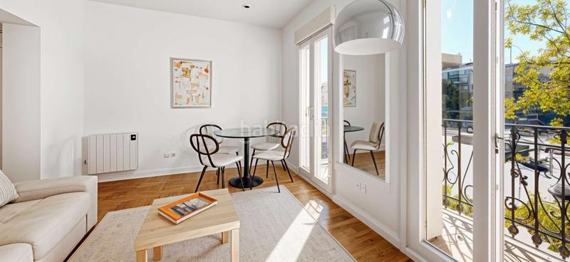 Foto a906c72b-5930-4c97-b671-4b3e9a874a55. Appartement avec chauffage dans Moscardó Madrid