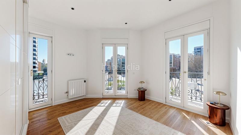 Foto b095c008-2ea5-488d-a3d4-ece8f9586e88. Appartement avec chauffage dans Moscardó Madrid