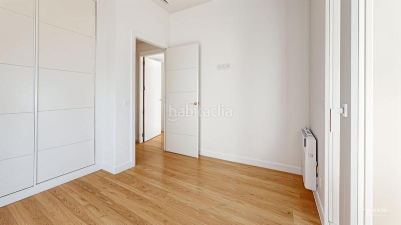 Foto e5e74910-a76e-4358-8e81-a23659aa410e. Appartement avec chauffage dans Moscardó Madrid