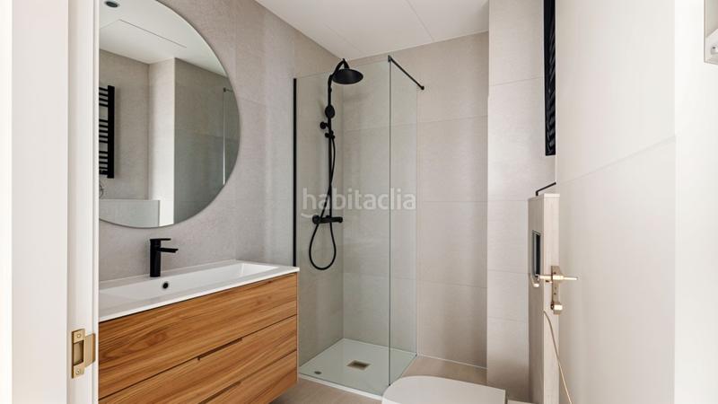 Foto ec632416-c995-4dbb-ae78-9417fc08e703. Appartement avec chauffage dans Moscardó Madrid