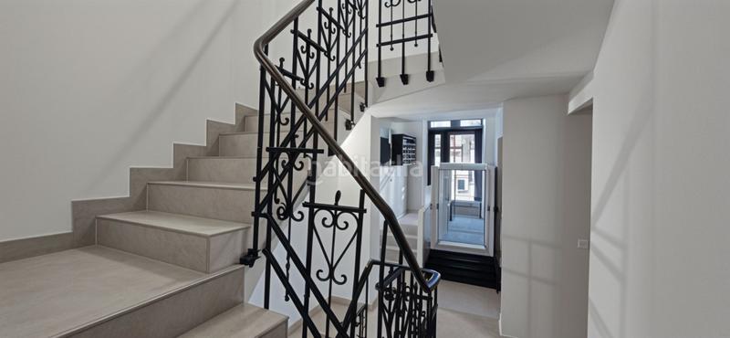 Foto f31ebf55-2492-41c9-b68c-ee1125ab696e. Appartement avec chauffage dans Moscardó Madrid