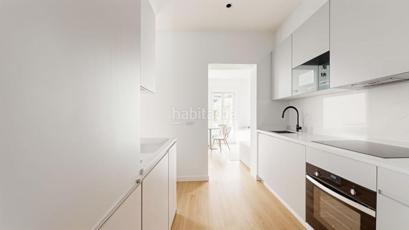 Foto 0c5f4d7e-e981-459b-ae30-0f9a95d17137. Etagenwohnung mit heizung in Moscardó Madrid